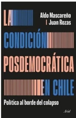 CONDICION POSDEMOCRATICA EN CHILE,LA-ARIEL