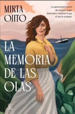 MEMORIA DE LAS OLAS,LA-ESPASA PLANETA