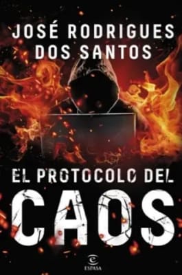 PROTOCOLO DEL CAOS,EL-ESPASA PLANETA