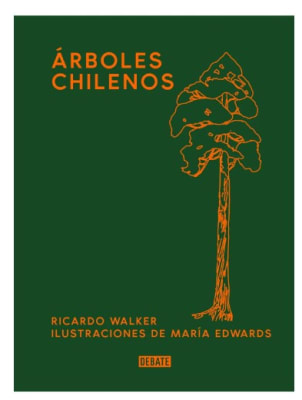ARBOLES CHILENOS TD-DEBATE