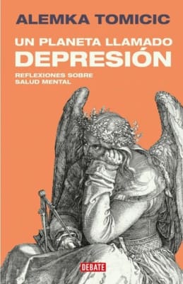 UN PLANETA LLAMADO DEPRESION-DEBATE PENGUIN