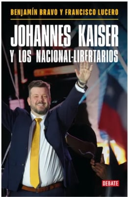 JOHANNES KAISER Y LOS NACIONAL-LIBERTARIOS-DEBATE PENGUIN1