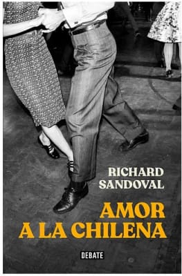 AMOR A LA CHILENA-DEBATE PENGUIN