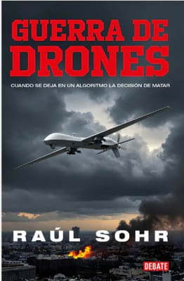GUERRA DE DRONES-DEBATE PENGUIN1