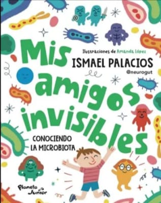 MIS AMIGOS INVISIBLES-PLANETA JUNIOR1