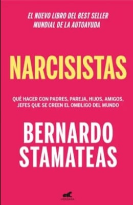 NARCISISTAS-VERGARA PENGUIN