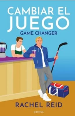 CAMBIAR EL JUEGO-GAME CHANGER 1-MONTENA