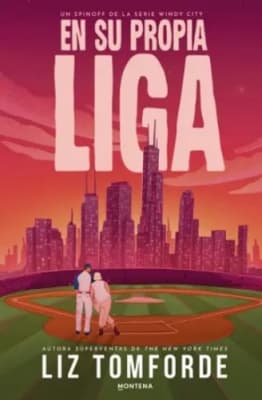 EN SU PROPIA LIGA-MONTENA