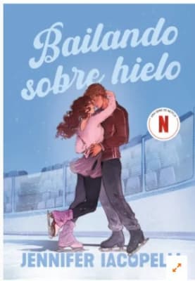 BAILANDO SOBRE HIELO-ALFAGUARA PENGUIN