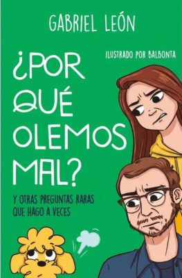 POR QUE OLEMOS MAL-B DE BLOK PENGUIN