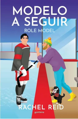 MODELO A SEGUIR-GAME CHANGERS 5-MONTENA PENGUIN1