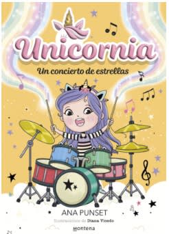 UNICORNIA 17 UN CONCIERTO DE ESTRELLAS-MONTENA PENGUIN1