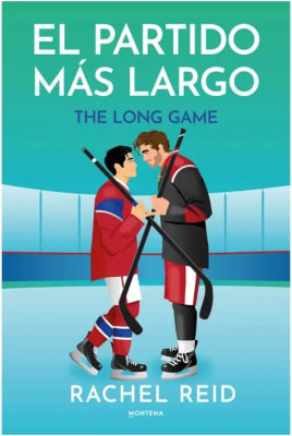 PARTIDO MAS LARGO,EL-GAME CHANGERS 6-MONTENA PENGUIN1