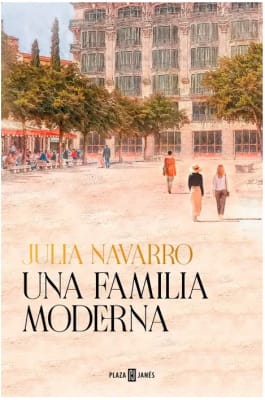 UNA FAMILIA MODERNA-PLAZA JANES PENGUIN1
