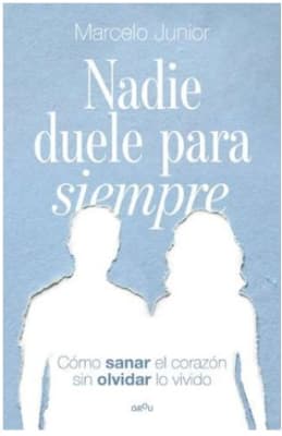 NADIE DUELE PARA SIEMPRE-GROU PENGUIN