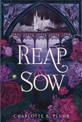 REAP Y SOW 1-ALFAGUARA PENGUIN1