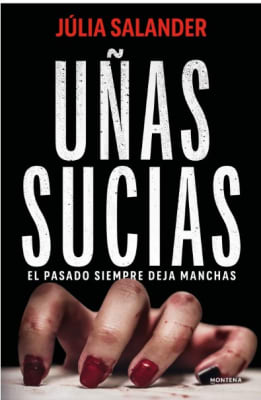 UÑAS SUCIAS-MONTENA PENGUIN1