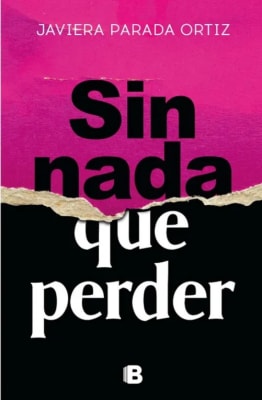SIN NADA QUE PERDER-B