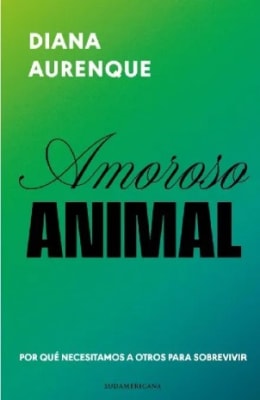 AMOROSO ANIMAL-SUDAMERICANA PENGUIN
