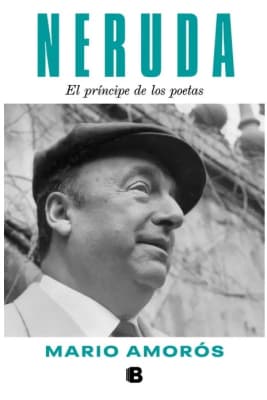 NERUDA EL PRINCIPE DE LOS POETAS-B PENGUIN1