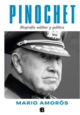PINOCHET BIOGRAFIA MILITAR Y POLITICA-B PENGUIN1