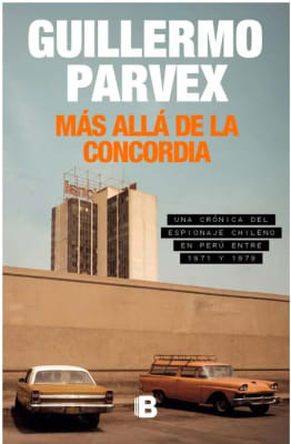 MAS ALLA DE LA CONCORDIA-B PENGUIN1