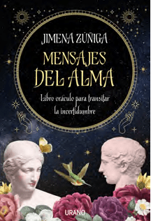 MENSAJES DEL ALMA-URANO