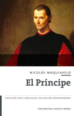 PRINCIPE,EL-UNIVERSIDAD ADOLFO IBAÑEZ
