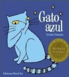 GATO AZUL TD-EKARE LIBERALIA