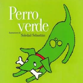 PERRO VERDE TD-EKARE LIBERALIA1