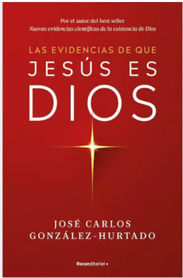 EVIDENCIAS DE QUE JESUS ES DIOS,LAS-ROCAEDITORIAL PENGUIN