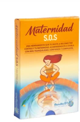 MATERNIDAD S.O.S-MUNDITO DT