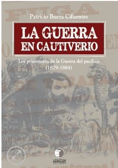 GUERRA EN CAUTIVERIO -LEGATUM EDITORES-CATALONIA1
