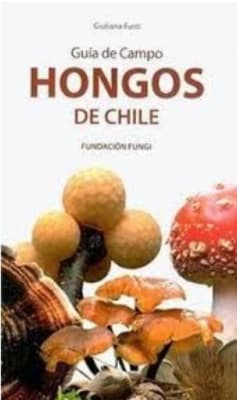 HONGOS DE CHILE I-GUIA DE CAMPO-FUNDACION FUNGI MANDIOLA