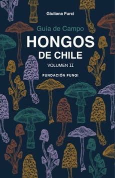 HONGOS DE CHILE 2