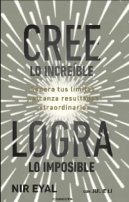 CREE LO INCREIBLE LOGRA LO IMPOSIBLE-CONECTA PENGUIN1