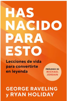 HAS NACIDO PARA ESTO-CONECTA PENGUIN1