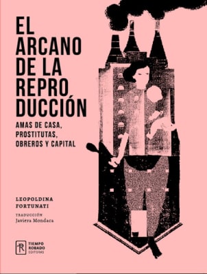 ARCANO DE LA REPRODUCCION,EL-TIEMPO ROBADO1