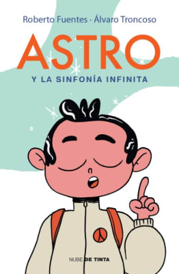 ASTRO Y LA SINFONIA INFINITA