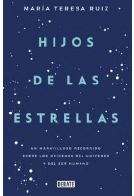 HIJOS DE LAS ESTRELLAS-DEBATE PENGUIN1