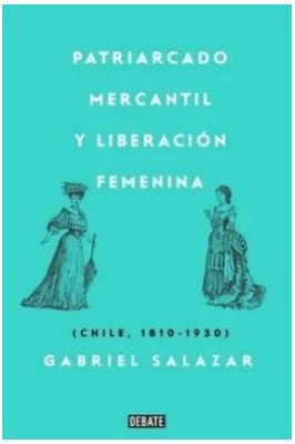 PATRIARCADO MERCANTIL Y LIBERACION FEMENINA-DEBATE PENGUIN1