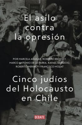 ASILO CONTRA LA OPRESION-DEBATE