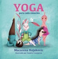 YOGA PARA CADA EMOCION TD-BEASCOA