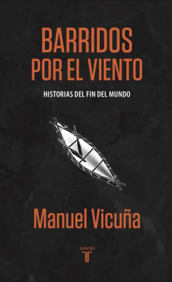 BARRIDOS POR EL VIENTO-TAURUS