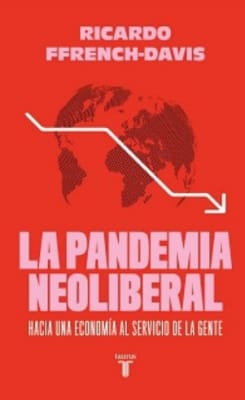PANDEMIA NEOLIBERAL,LA-TAURUS PENGUIN