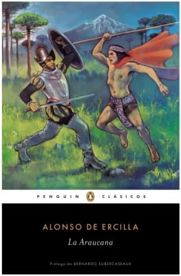 ARAUCANA,LA-PENGUIN CLASICOS1