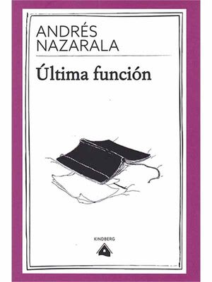 ULTIMA FUNCION-KINDBERG