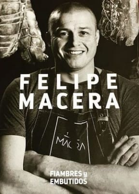 FELIPE MACERA -FIAMBRES Y EMBUTIDOS - STOQ SPA