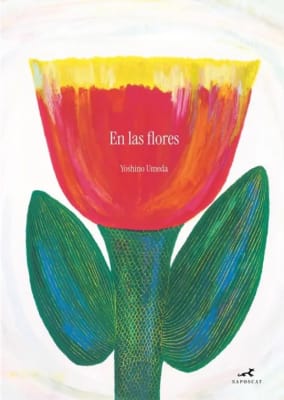 EN LAS FLORES-SAPOSCAT LIBERALIA1