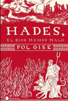 HADES EL DIOS MENOS MALO-TEMAS DE HOY PLANETA1